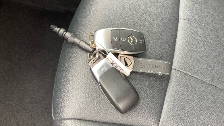 Mercedes-Benz CLA 200 Sport Executive 5dr Tip Auto Petrol Estate